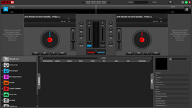 Virtual DJ для Windows 8